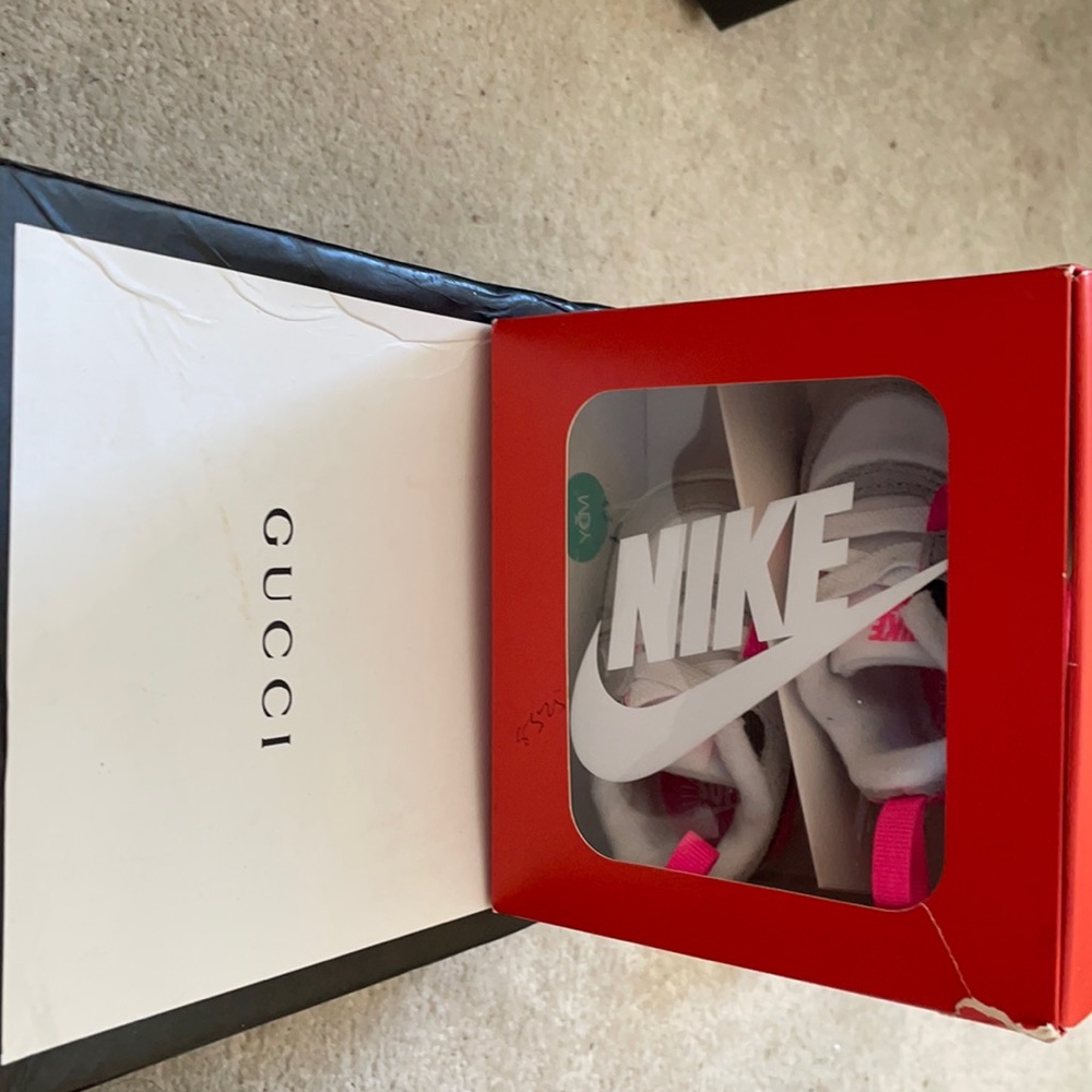 Baby Nike Airmax